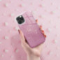 Apple iPhone 17 Hülle Shining Rosa
