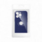 Apple iPhone 17 Hülle Soft Dunkelblau