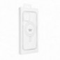 Apple iPhone 17 Hülle Clear Mag Cover MagSAFE  Durchsichtbar
