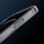Apple iPhone 17 Hülle Clear Mag Cover MagSAFE  Durchsichtbar