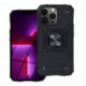 Apple iPhone 17 Pro Max Hülle Nitro Schwarz