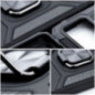 Apple iPhone 17 Pro Max Hülle Nitro Schwarz