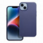 Apple iPhone 17 Hülle MATT Blau