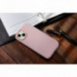Apple iPhone 17 Hülle FRAME Elegant  Puderrosa