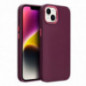 Apple iPhone 17 Hülle FRAME Elegant  Lila (Purple)
