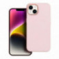 Apple iPhone 17 Pro Max Hülle FRAME Elegant  Puderrosa