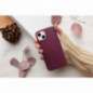 Apple iPhone 17 Pro Max Hülle FRAME Elegant  Lila (Purple)
