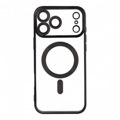 Apple iPhone 17 Pro Max Hülle Electro Mag MagSAFE