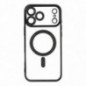 Apple iPhone 17 Pro Max Hülle Electro Mag MagSAFE