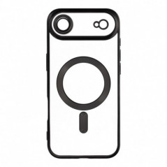 Apple iPhone 17 Air Hülle Electro Mag MagSAFE