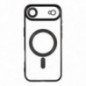 Apple iPhone 17 Air Hülle Electro Mag MagSAFE
