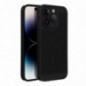 Apple iPhone 17 Pro Max Hülle Breezy Schwarz