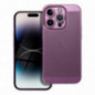 Apple iPhone 17 Pro Max Hülle Breezy Lila (Purple)