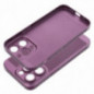 Apple iPhone 17 Pro Max Hülle Breezy Lila (Purple)