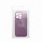 Apple iPhone 17 Pro Max Hülle Breezy Lila (Purple)