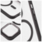 Apple iPhone 17 Hülle Matte Mag Cove MagSAFE  Titan