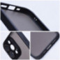 Apple iPhone 17 Hülle VARIETE Elegant  Schwarz