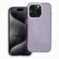 Apple iPhone 17 Hülle  Pearl Lila (Purple)