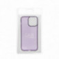 Apple iPhone 17 Hülle  Pearl Lila (Purple)