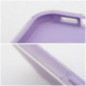 Apple iPhone 17 Pro Max Hülle MATRIX Hellviolett