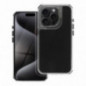 Apple iPhone 17 Hülle MATRIX Schwarz