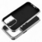 Apple iPhone 17 Hülle MATRIX Schwarz
