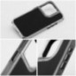 Apple iPhone 17 Pro Hülle MATRIX Schwarz