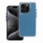 Apple iPhone 17 Pro Max Hülle MATRIX Blau