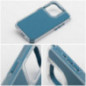 Apple iPhone 17 Pro Max Hülle MATRIX Blau