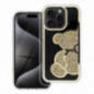 Apple iPhone 17 Pro Max Hülle Teddy bear Gold