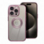Apple iPhone 17 Hülle Glam Altrosa