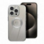 Apple iPhone 17 Hülle Glam Silber Apple iPhone 17 Hülle Glam Silber