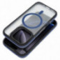 Apple iPhone 17 Pro Max Hülle Neo MagSAFE Blau Apple iPhone 17 Pro Max Hülle Neo MagSAFE Blau