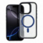Apple iPhone 17 Pro Max Hülle Neo MagSAFE Blau Apple iPhone 17 Pro Max Hülle Neo MagSAFE Blau