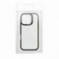 Apple iPhone 17 Hülle Neo MagSAFE Gelb Apple iPhone 17 Hülle Neo MagSAFE Gelb