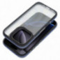 Apple iPhone 17 Hülle Neo MagSAFE  Blau