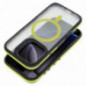 Apple iPhone 17 Hülle Neo MagSAFE  Gelb