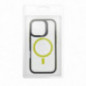Apple iPhone 17 Hülle Neo MagSAFE  Gelb