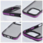 Apple iPhone 17 Hülle Neo MagSAFE  Lila (Purple)