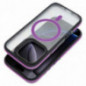 Apple iPhone 17 Pro Max Hülle Neo MagSAFE Lila (Purple) Apple iPhone 17 Pro Max Hülle Neo MagSAFE Lila (Purple)