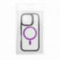 Apple iPhone 17 Pro Max Hülle Neo MagSAFE Lila (Purple) Apple iPhone 17 Pro Max Hülle Neo MagSAFE Lila (Purple)