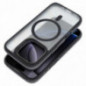Apple iPhone 17 Pro Max Hülle Neo MagSAFE  Schwarz