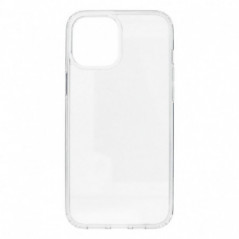 Apple iPhone 17 Air Hülle  Durchsichtbar