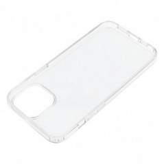Apple iPhone 17 Air Hülle  Durchsichtbar