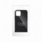 Apple iPhone 17 Pro Max Hülle Silicone Elegant  Schwarz
