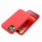 Apple iPhone 17 Pro Hülle Roar Colorful Jelly Pfirsichrosa