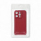 Apple iPhone 17 Pro Hülle Roar Luna Monochromatische, Stilvoll, Ein ästhetisches Accessoire  Rot