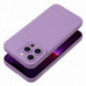 Apple iPhone 17 Pro Max Hülle Roar Luna Monochromatische, Stilvoll, Ein ästhetisches Accessoire  Lila (Violet)