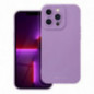 Apple iPhone 17 Pro Max Hülle Roar Luna Monochromatische, Stilvoll, Ein ästhetisches Accessoire  Lila (Violet)