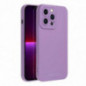 Apple iPhone 17 Pro Max Hülle Roar Luna Monochromatische, Stilvoll, Ein ästhetisches Accessoire  Lila (Violet)